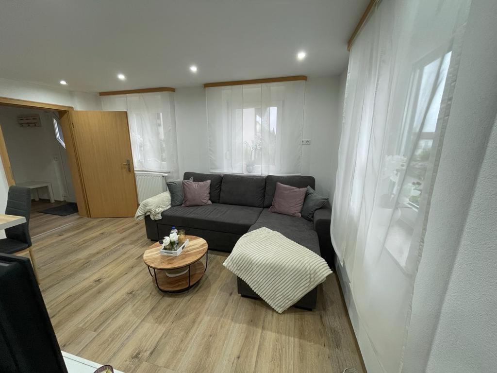 Elida 2 Apartment Burgrieden Bagian luar foto