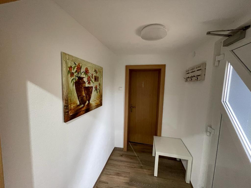 Elida 2 Apartment Burgrieden Bagian luar foto